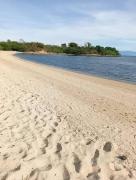 Villa Sherbel 88 with walkable beach