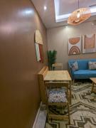 Serene Furnished Apartments