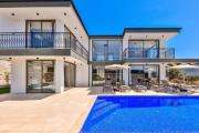 3 Bedroom Luxury Villa, Private Pool, Near Kalkan