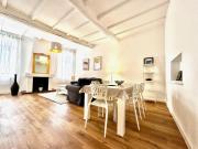 ApartHotel Riviera - Maison de la Poissonnerie - Vieille Ville - Grand Appartement 3 piece AC - 5min de la Promenade des Anglais