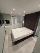 Modern apartmant near Paddington station