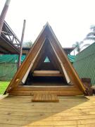 Glamping Maresias