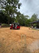 Maykas luxury holiday homes and Safari Thanamalwila