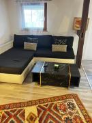 charmant trois pieces cosy