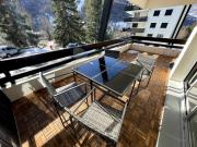 Very nice apartment, slopeside