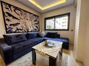 Luxury apartment in Gueliz Marrakech