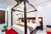 FabHotel SRH Pride - Nr Hitech City Railway Station