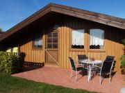 Landhof Kützin Ferienhaus Schwalbe 2