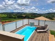 Casa da cidade das vinícolas