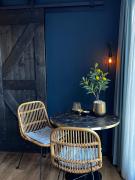 B&B Tiny House Bij Zee