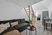 Le Felicie - Patio - Duplex - Paris & Disney