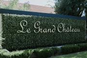 Le Grand Chateau Hotel