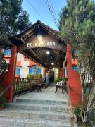 Flat quarto e sala em Gravatá