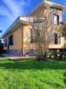 Chalet céntrico costero en Gijón