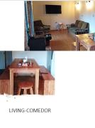 Cabaña en Villarrica-Parcela