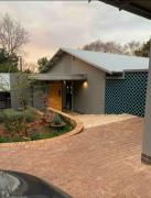 Apartments on Herbert Baker