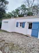 Maison à 500m de locéan