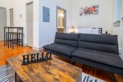 Bright and Modern Studio in Louisville # 309