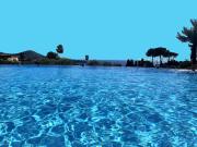 Village cap Esterel, piscine, plage