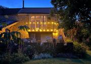 Luxurious studio for two with spectacular views