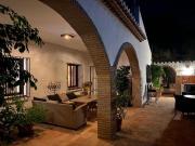 Superb villa in a beautiful location