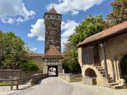 Top Rothenburg ob der Tauber