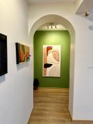 Japandi apartamentai