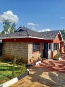 Camp Williams - A dreamers paradise in Kiambu