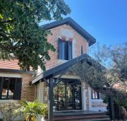 VILLA DE PRESTIGE avec salle de sports privée