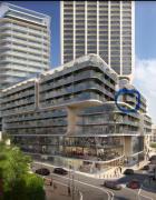 Corner 1 Bed Apart in Mercury Suites with Rooftop Pool Seasonal