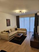 Best Apartments Aqua 1 bedroom