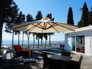 Cosy cottage with views of the Costa del Sol