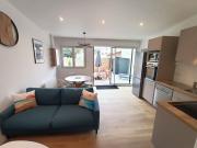 Maison 4 pers 300m de la mer