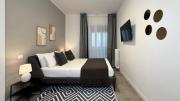 LAUS ANDREA DA BARI Luxury & Design Apartment 2