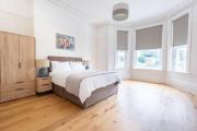 Seaside Sanctuary In St Leonards On Sea - Flat 3 Seaside Sanctuary In St Leonards On Sea - Flat 3