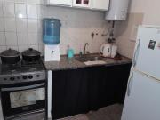 Alojamiento Rivadavia