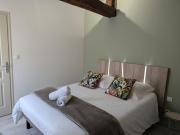 Maison chaleureuse au cœur du centre ville