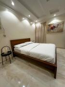 Cozy 2-Bedroom Apartment in Batha Quraish Cozy 2-Bedroom Apartment in Batha Quraish