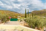Mariannes Olive Grove - Villa Loutraki