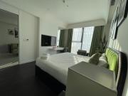 The Hill Ocean View Apartments tầng 17