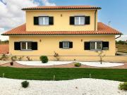 Charming House in Cortiçada with Balcony and Mountain View