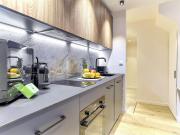 Hyper Centre - Charming duplex - Luxury - Reversible air conditioning - 10 mins from Place MASSENA