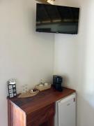 Tiki Pools Bungalows