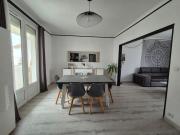 Appartement proche circuit 24h du Mans