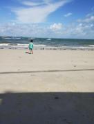 Casa de praia VIP madre de Deus espaço inteiro térreo