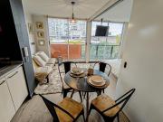 Bella vista del Parque 411