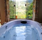 Chalé Portal Lazer Propriedade Inteira