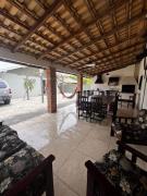 Casa 12 Pessoas Praia Bombas