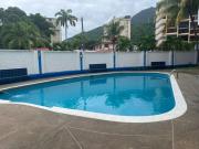 Apartamento frente al mar en Tanaguarenas