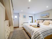 The Sty, rural retreat for couples